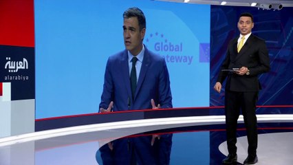 وزير خارجية #البرازيل: دول عديدة ترغب في الانضمام إلى خطتنا حول #أوكرانيا #العربية