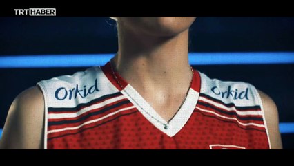 "Filenin Sultanları" dünyanın bir numarası oldu