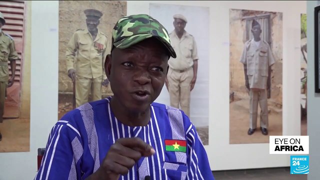 France's forgotten veterans: The retired African soldiers left without a pension