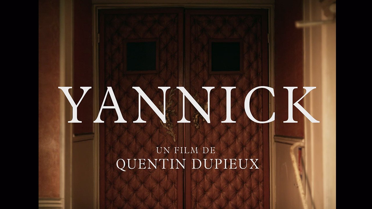 YANNICK (2023) HD