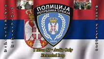 Serbian Special Police (Milicija / Specijalci policajci) - 1 Hour SP (Extended loop)