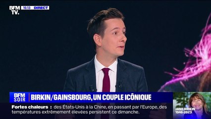 BFMTV dérape après la mort de Jane Birkin