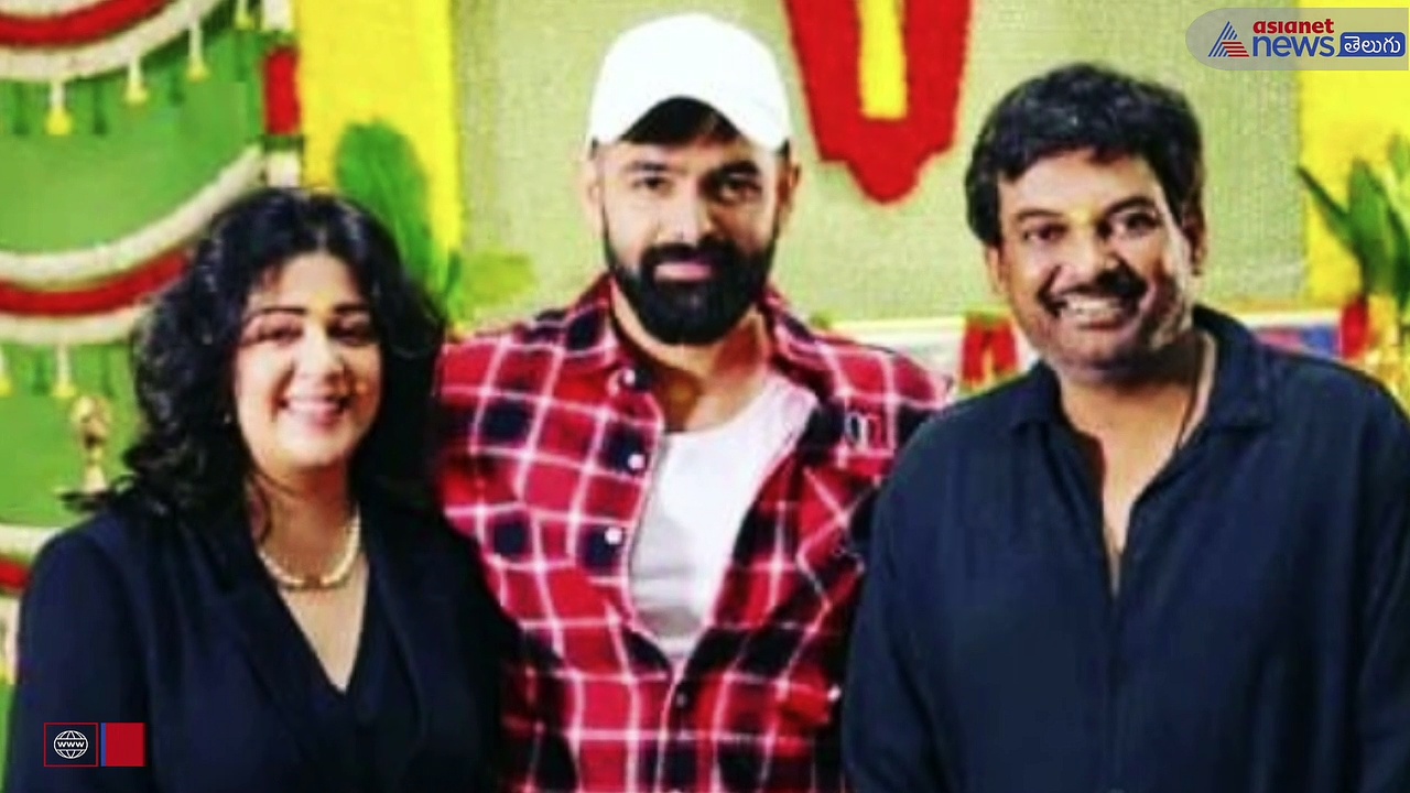 పాపం నిధి అగర్వాల్... నభా నటేష్...డబుల్ ఇస్మార్ట్ లో ఛాన్స్ లేనట్టే..!