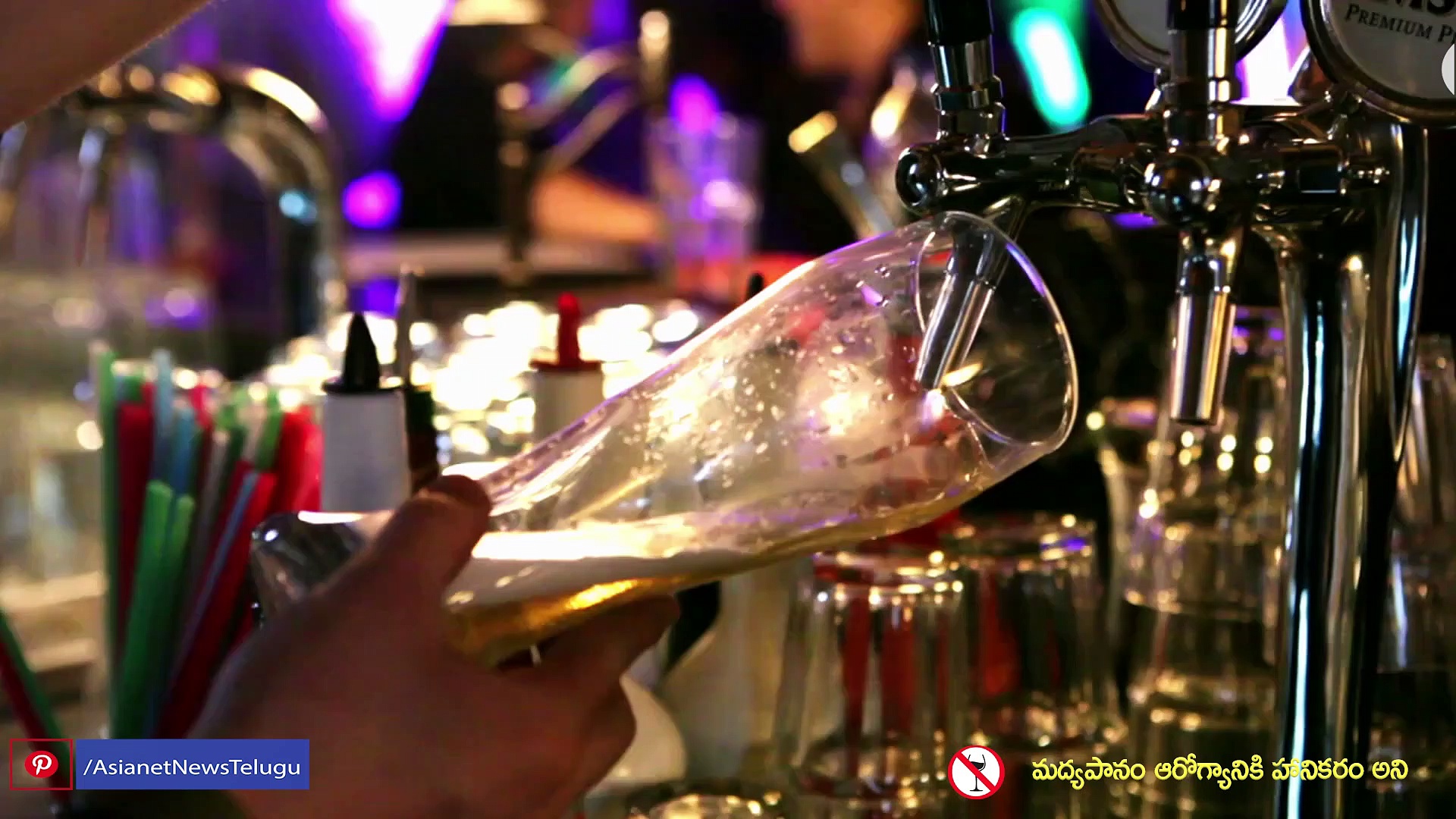 హ్యాంగోవర్ ను తగ్గించడానికి సింపుల్ చిట్కాలు... 