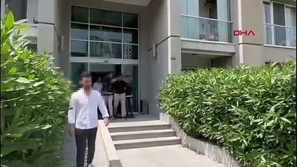 Un dirigeant d'une organisation criminelle recherché par INTERPOL arrêté à Istanbul