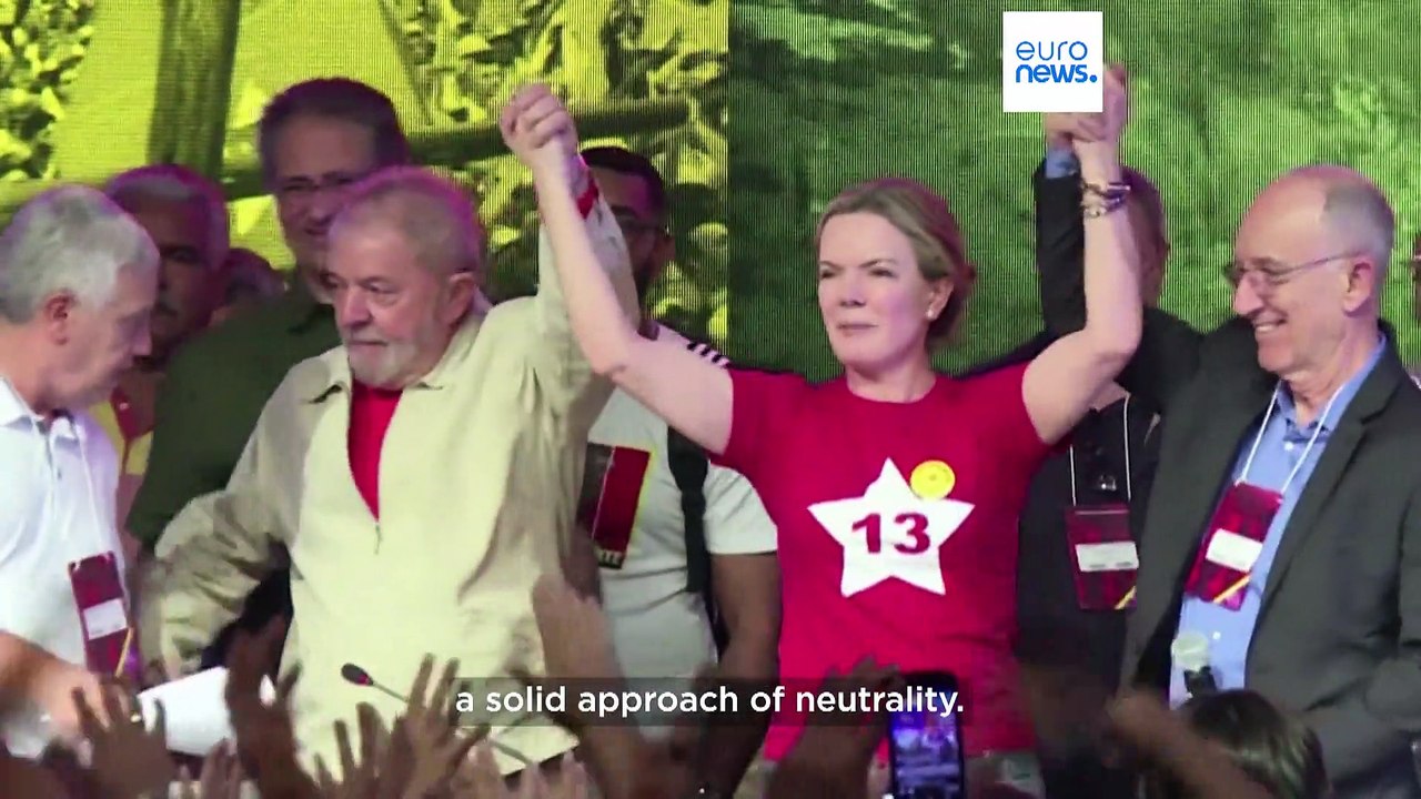 Latest news bulletin | July 17th – Midday