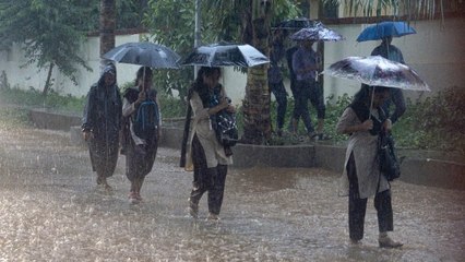 हिमाचल में 17 जुलाई तक बारिश का कहर, भारत के अन्य हिस्सों में भी राहत नहीं, जानिए IMD का बड़ा अपडेट