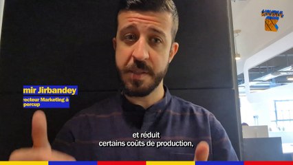 Doublage de voix : "les intelligences artificielles remplacent nos métiers" | Enquête