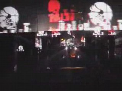 Mapping Festival 2007 Zoo Performances