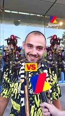 Explique moi "League of Legends"