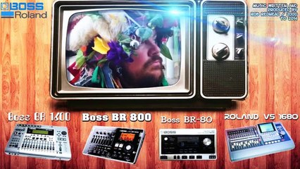 ROB REDHEADS Multi-track Shootout