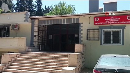 Kazada ağır yaralanan yaşlı kadın kurtarılamadı