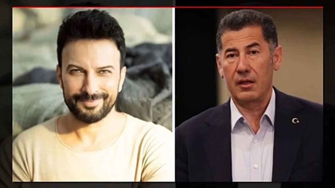 Sinan Oğan askerlik yaptı mı? Sinan Oğan ile Tarkan birlikte askerlik mi yaptı?