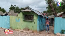 Joven medallista de Oro vive en condiciones deplorables | Hoy Mismo