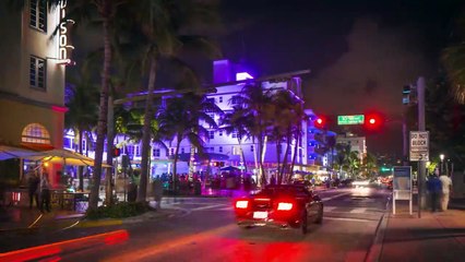 Where has Messi moved? A guide to Miami