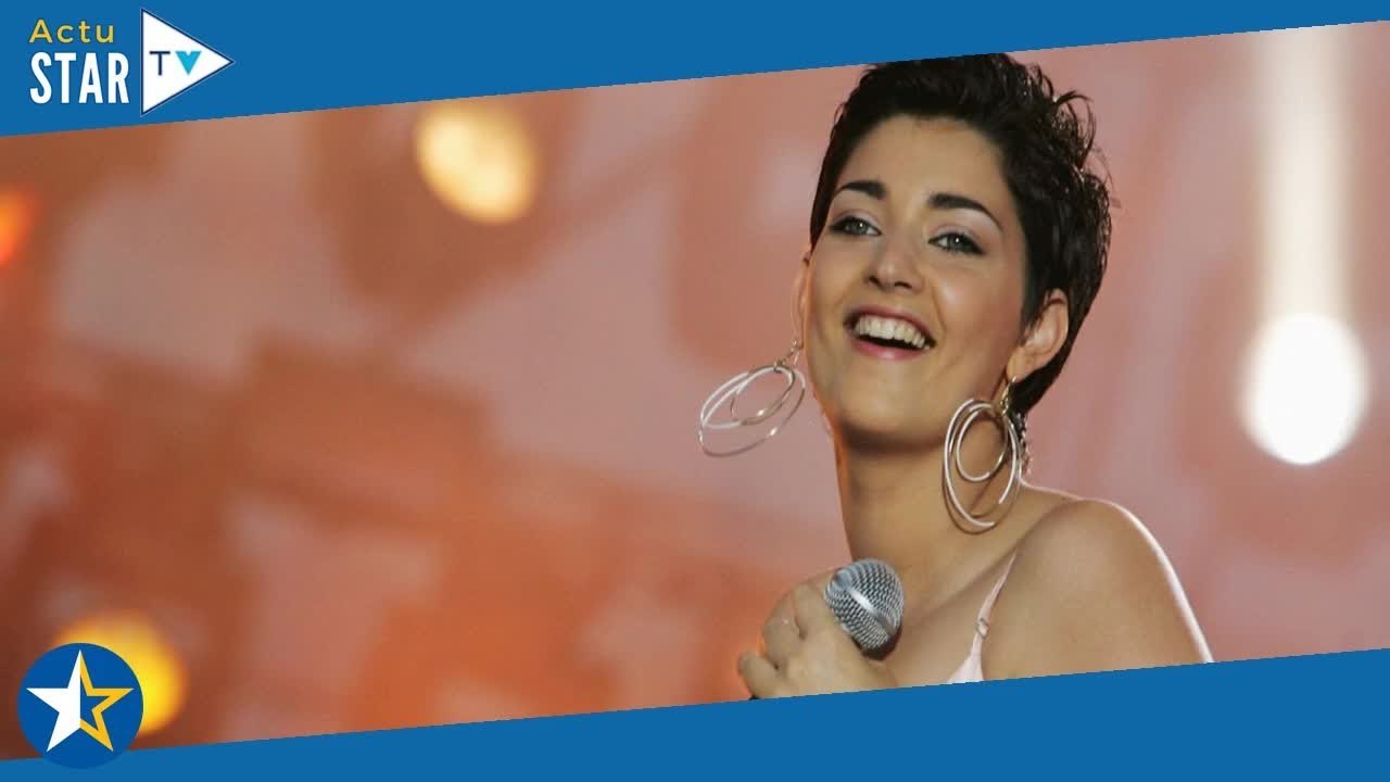 Sheryfa Luna en concert : ses pas de danse affolent Twitter