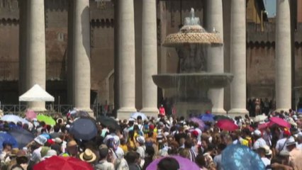 Meteo, sull'Italia tempesta di calore l'anticiclone con Caronte