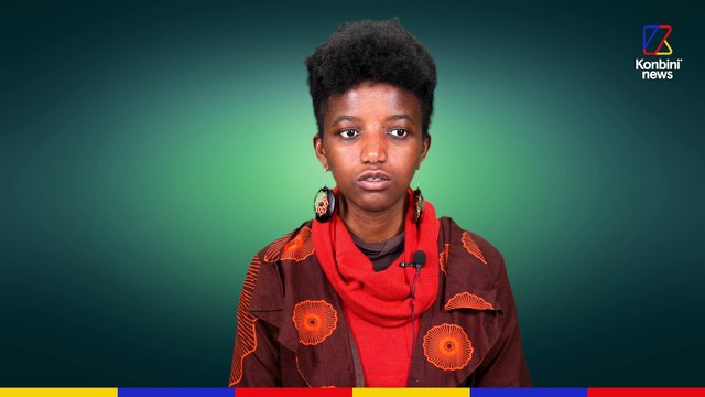 Les crimes sexuels sont plus durs à dénoncer pour les femmes noires et musulmanes ? Asiya répond.