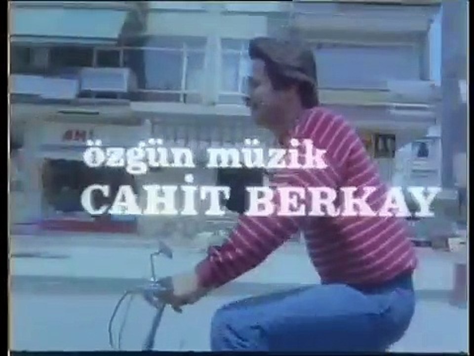 Aşkların En Güzeli 1982