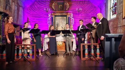 Letni Festiwal Muzyki Kameralnej w Zakrzewie