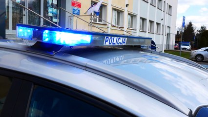 Bezpieczna podróż z dzieckiem - porady policji