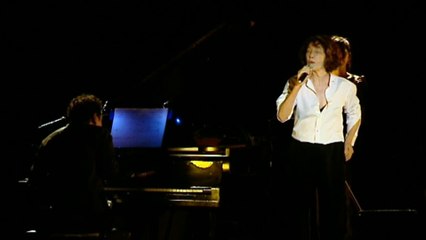 Muere la cantante Jane Birkin a los 76 años