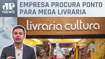 Bruno Meyer: Livraria Leitura pode assumir a Livraria Cultura na Avenida Paulista em SP