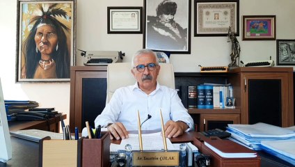 HKP, Abdulbaki Erol'un cenazesini yargıya taşıdı: Menzil Tarikatı'nın kapatılması gerekir!