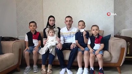 Ils essaient de prouver que leurs enfants, enregistrés comme « morts » lors du tremblement de terre, sont vivants.