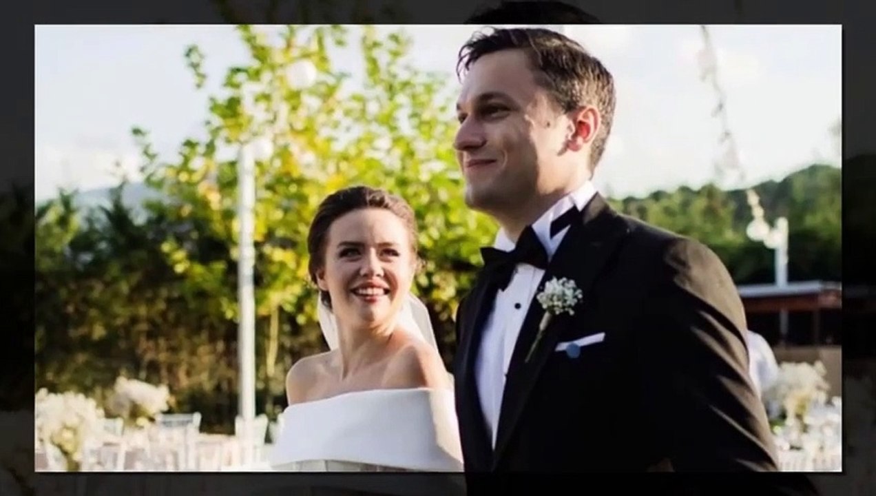 Yağmur Ün et Doğaç Ergezen, qui se sont mariés il y a 1 an, ont divorcé en une seule séance.