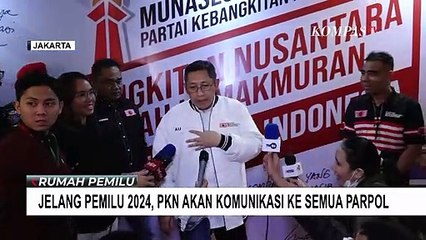 Sentil Pihak yang Zalimi Dirinya, Anas Urbaningrum: Bukan Partai