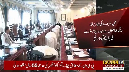 Descargar video: ن لیگ کا ٹکٹوں کی تقسیم سے قبل خفیہ سروے کرانے کا فیصلہ، ممکنہ امیدواروں کی ساکھ سے متعلق سروے کرایا جائے گا #publicnews