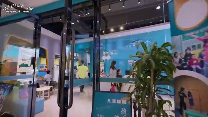 Tình Yêu Thôi Mà  - Tập 08 ( Thuyết Minh ) | Phim Ngôn Tình Ngọt Ngào Mới Nhất 2023