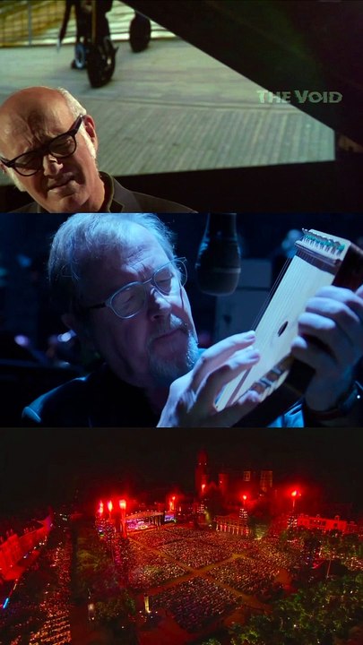 3 pépites orchestrales, laquelle tu préfères ? ✨ Ludovico Einaudi - Una Mattina Hans Zimmer - Gladiator Elysium André Rieu - O Fortuna