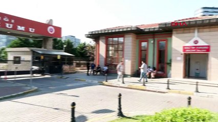 Les corps de 3 enfants entrés dans la mare de Silivri ont été remis à la famille