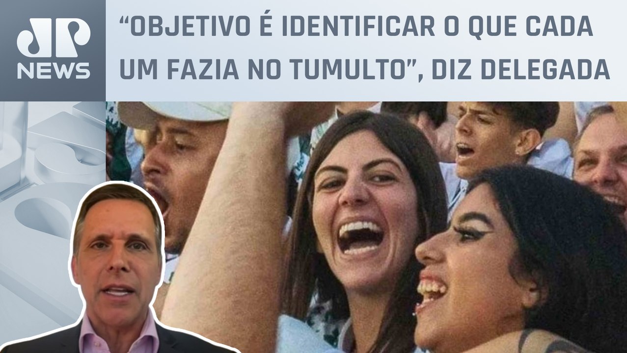 Reconstituição será feita para investigar morte de palmeirense; Capez analisa