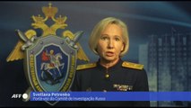 Rússia acusa Ucrânia por ataque em ponte da Crimeia que matou duas pessoas