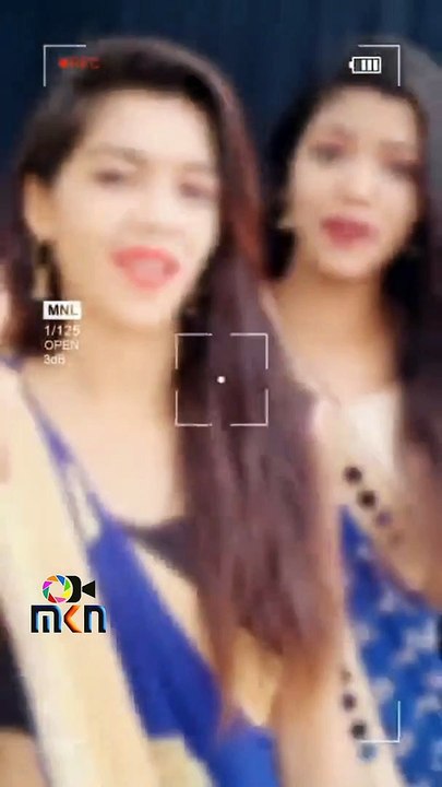 MKN Reels (Anita Soma) - Banke Pagla Mai