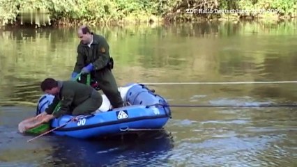 Ermittler! Aus dem Hinterhalt