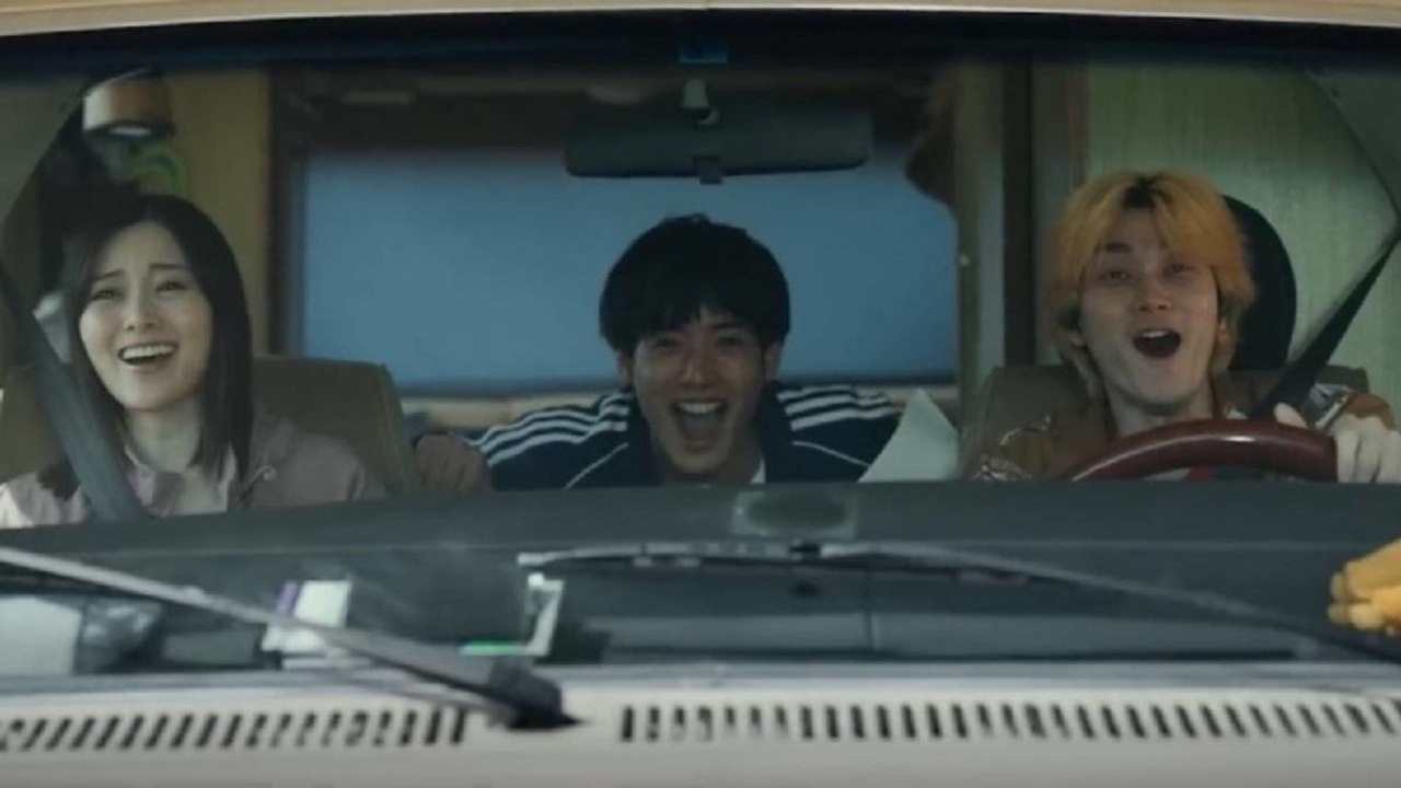 Zom 100: Der Anime-Hit des Jahres startet schon bald bei Netflix - als Realverfilmung