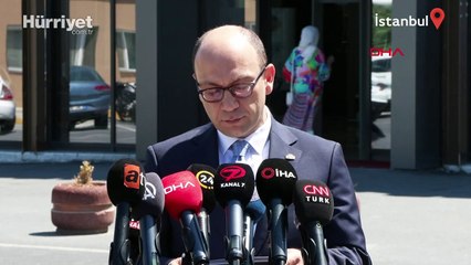 Cerrahpaşa Tıp Fakültesi'nin bazı bölümleri taşındı