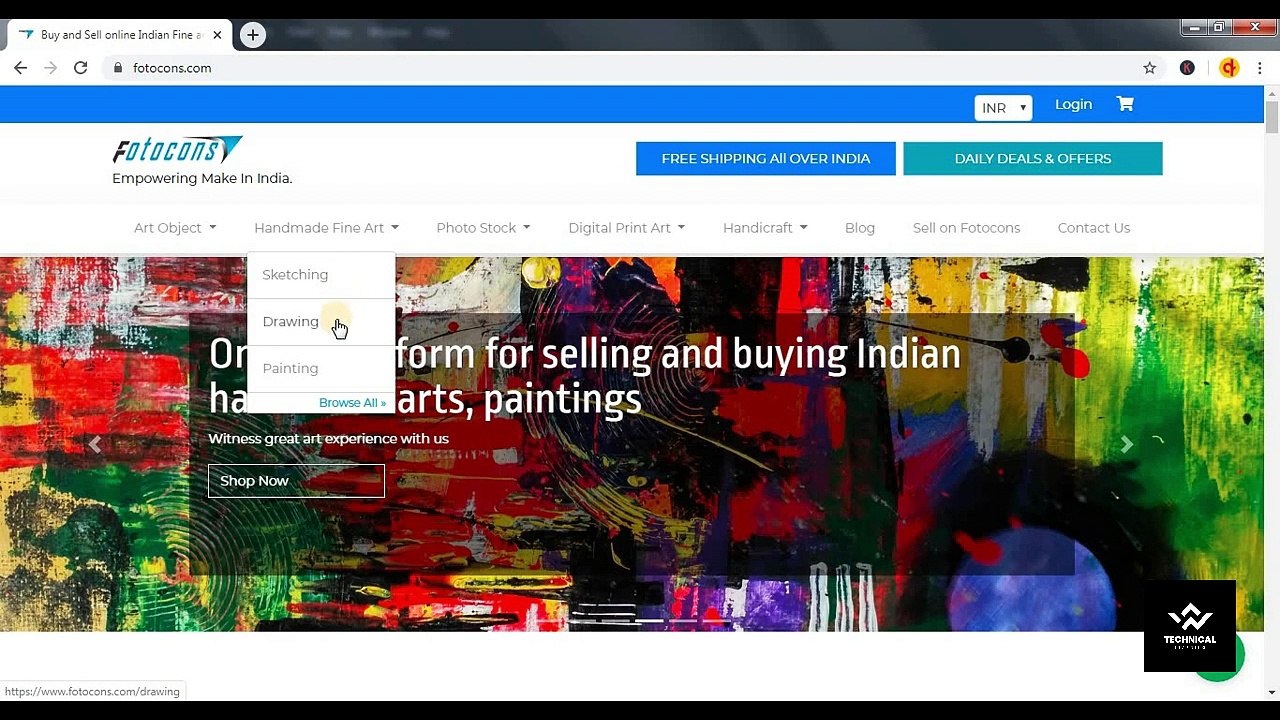 How to Save Layer Styles in Photoshop for Future Use. | Join Fotocons |Technical Learning