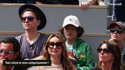 Скачать видео: Mélanie Thierry et Raphaël en couple depuis plus de 20 ans : ce que le couple s'est interdit de faire en public