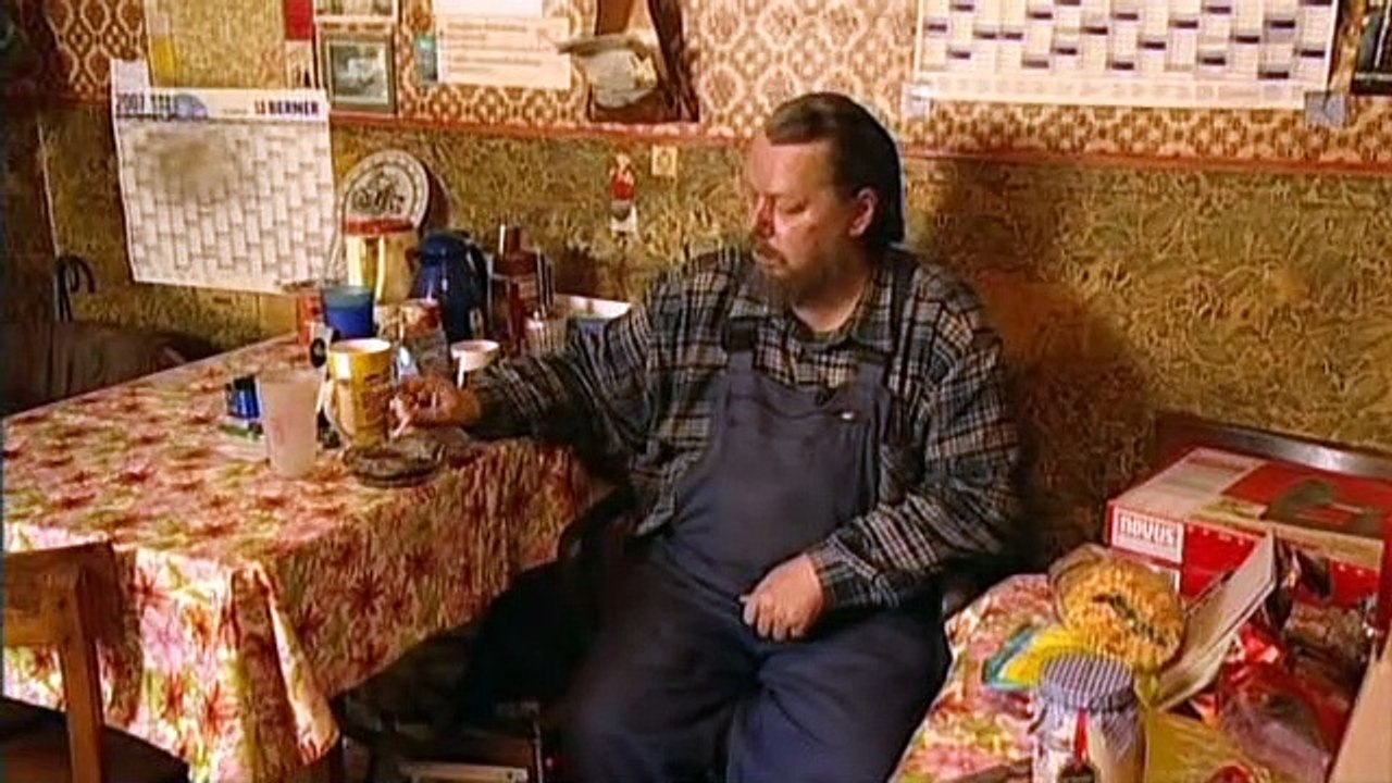 Die Ludolfs S03E19-Jetzt wird wieder in die Hände gespuckt