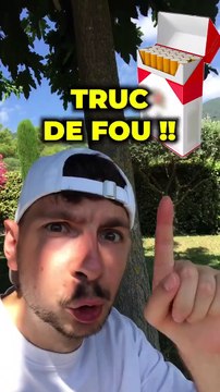 Le pays où le paquet de cigarettes et le plus cher au monde VS le pays où le paquet de cigarettes et le moins cher…