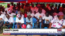 News Desk || NPP Flagbearer Race: Our presidential primary is not a rich man's contest - Dr. Bawumia