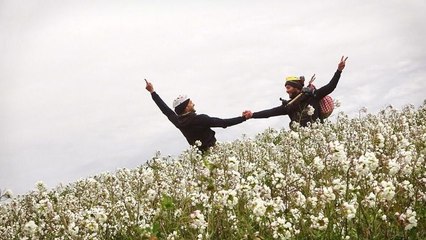 Nus et culottés - Objectif Dordogne