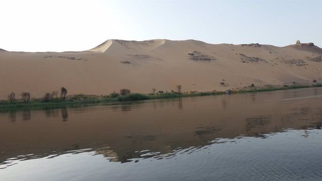 Les secrets engloutis - La cité engloutie d'Egypte