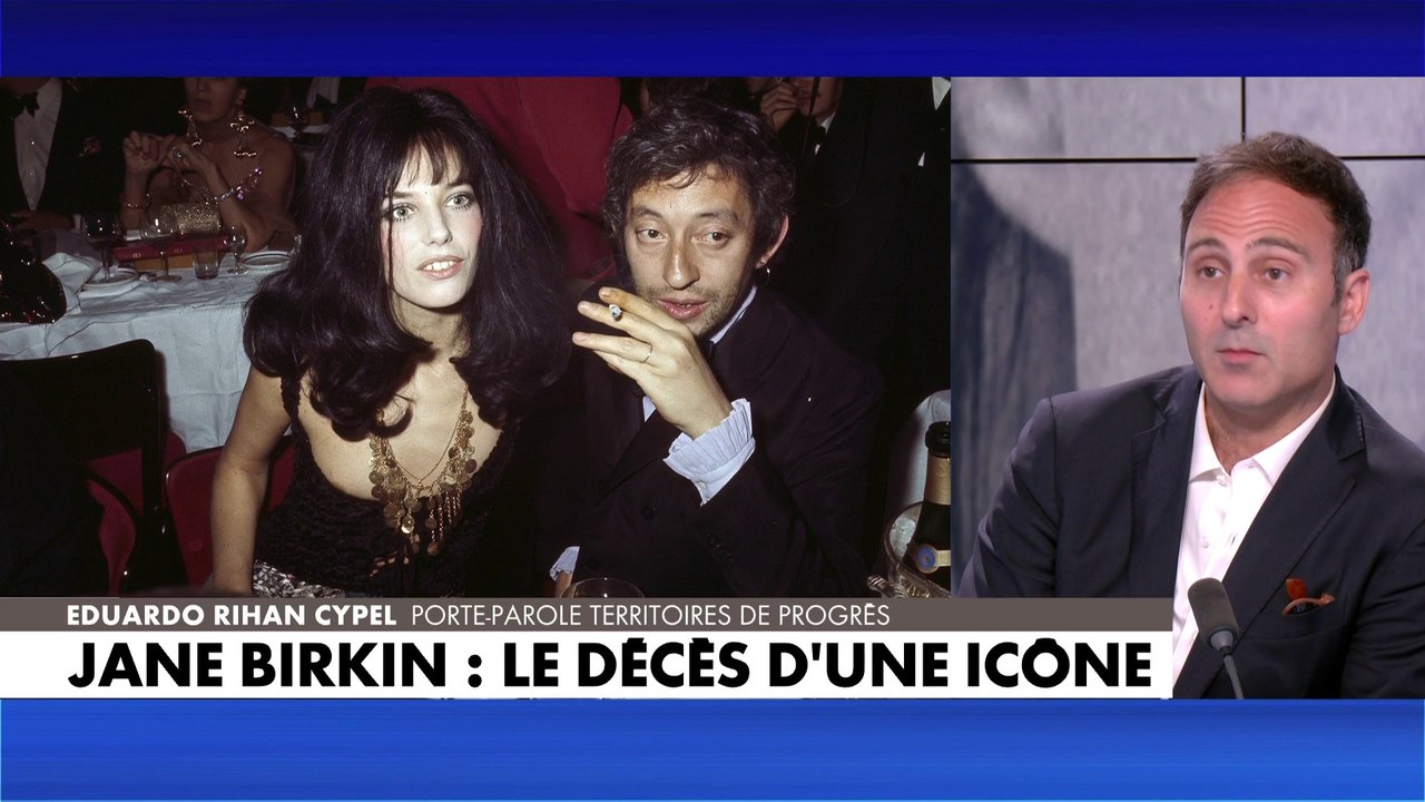 Eduardo Rihan Cypel  : «Ils ont fait une musique qui est déjà une musique du futur»