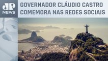 Rio de Janeiro fica entre as dez melhores cidades turísticas do mundo, segundo jornal The Telegraph